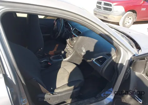 2014 Dodge Avenger Se z USA, uszkodzony, nr VIN 1C3CDZAB5EN110580